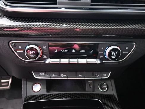Used 2022 Audi SQ5 Premium Plus w/ Premium Plus Package AWD/4WD image 25