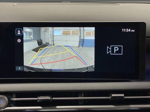 New 2026 Hyundai Tucson SEL image 11