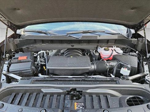 New 2026 Chevrolet Silverado 1500 RST w/ Redline Edition image 18