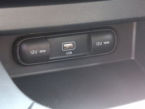 Used 2023 Kia Seltos LX AWD/4WD image 24