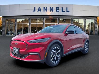 New 2024 Ford Mustang Mach-E Select w/ Comfort Package Lite