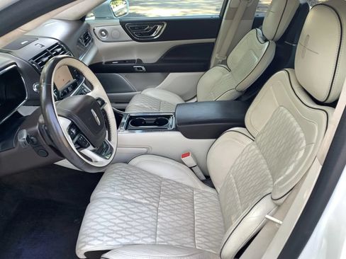 Used 2020 Lincoln Continental Black Label AWD/4WD image 24