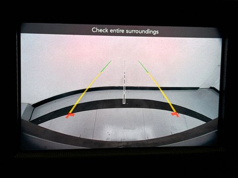 Used 2021 Jeep Wrangler Unlimited Sport image 15