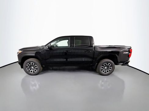 New 2026 Chevrolet Colorado Z71 w/ Technology Package image 4