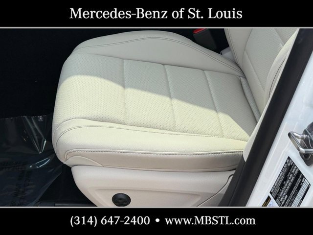 New 2026 Mercedes-Benz GLE 450 4MATIC image 15