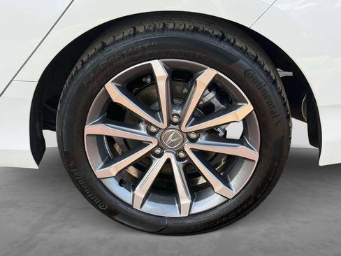 Used 2024 Acura Integra FWD image 8