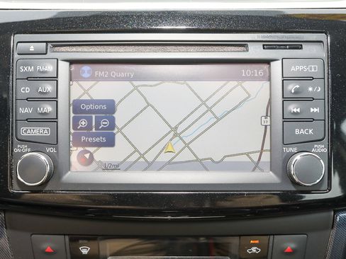 Used 2018 Nissan Sentra SR Turbo w/ Premium Package (P03) image 17