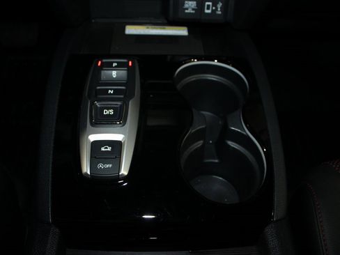 Used 2023 Honda Ridgeline Black Edition image 36