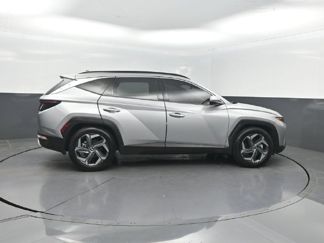 Used 2022 Hyundai Tucson Limited FWD image 33