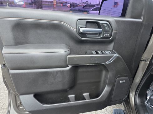 Used 2019 GMC Sierra 1500 AT4 w/ AT4 Premium Package image 21