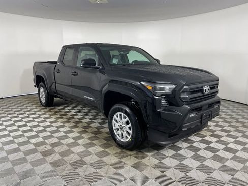 New 2026 Toyota Tacoma SR5 image 7