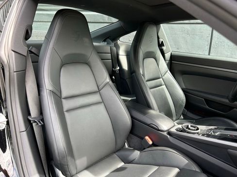 Certified 2021 Porsche 911 Carrera S RWD image 22