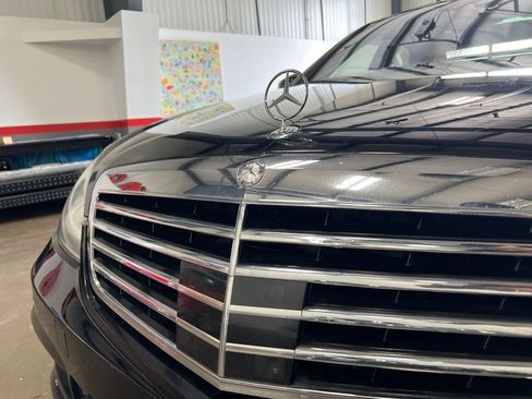 Used 2011 Mercedes-Benz S 63 AMG image 20