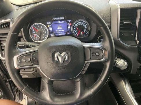 Used 2024 RAM 1500 Laramie image 11