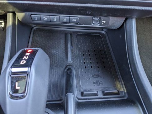 New 2026 Dodge Charger Scat Pack AWD/4WD image 33