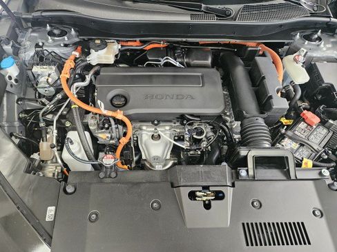 New 2026 Honda CR-V Sport-L image 7