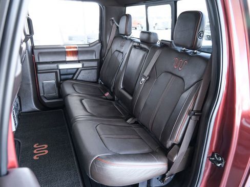 Used 2017 Ford F250 King Ranch w/ King Ranch Ultimate Package image 34