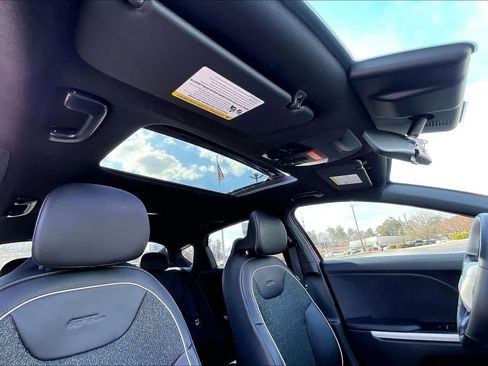 Used 2025 Kia K4 GT-Line w/ GT-Line Sunroof Package image 14