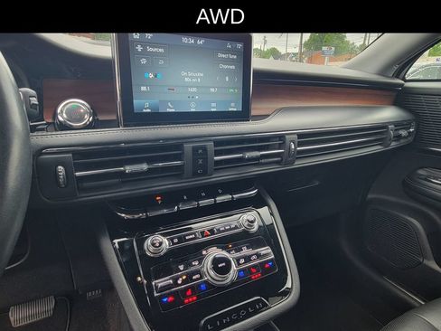 Used 2022 Lincoln Corsair Reserve w/ Elements Package AWD/4WD image 25