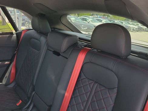 New 2026 Audi SQ8 Prestige AWD/4WD image 26