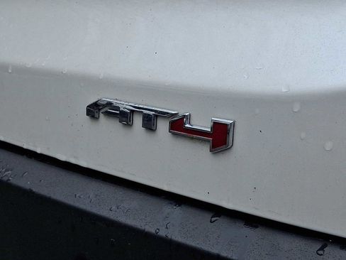 Certified 2023 GMC Acadia AT4 w/ Technology Package image 8