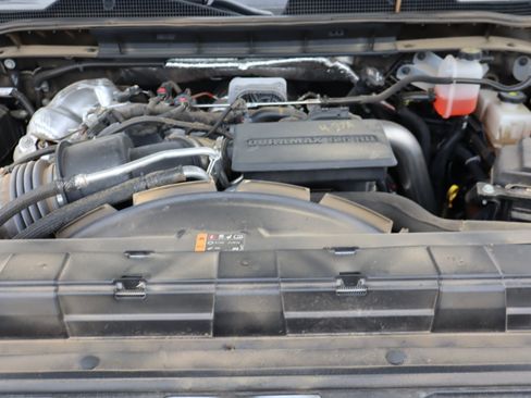 Certified 2025 Chevrolet Silverado 2500 High Country w/ Technology Package image 42