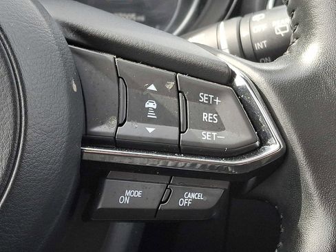 Used 2023 MAZDA CX-9 Touring Plus image 19