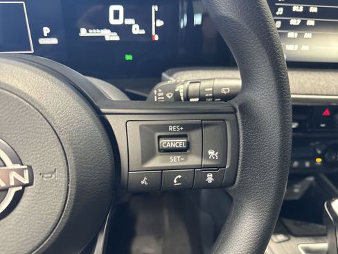 New 2026 Nissan Kicks SV w/ SV Premium Package image 20