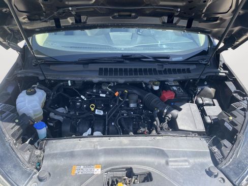 Used 2020 Ford Edge SEL FWD image 17