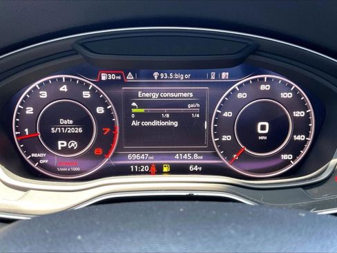 Used 2018 Audi Q5 2.0T Premium AWD/4WD image 20