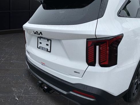New 2026 Kia Sorento SX Prestige AWD/4WD image 44