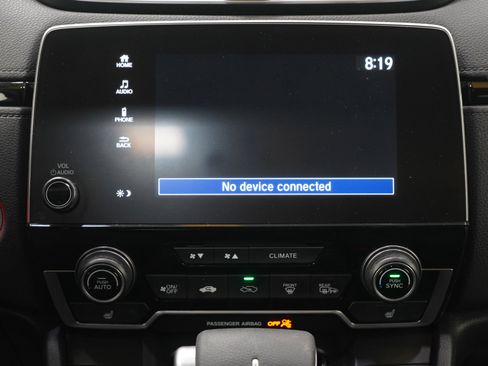 Used 2018 Honda CR-V EX image 15