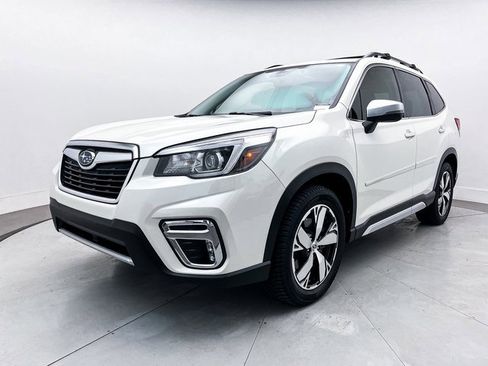 Used 2020 Subaru Forester Touring w/ Popular Package #2 image 14