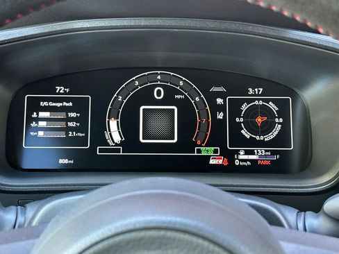 Used 2023 Toyota Corolla GR Morizo image 27