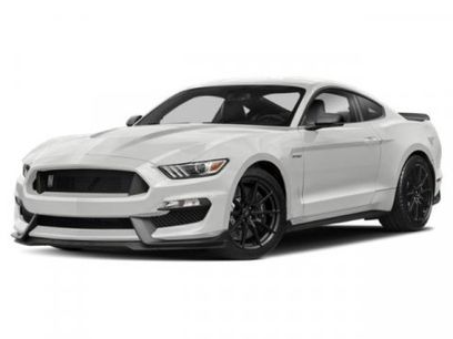 Used 2017 Ford Mustang Shelby GT350