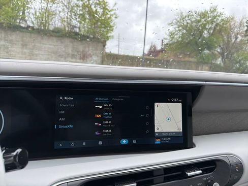 New 2026 Hyundai Palisade SEL Premium AWD/4WD image 32
