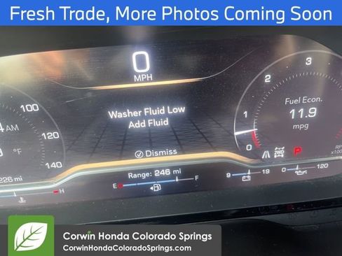 Used 2023 GMC Yukon Denali image 11