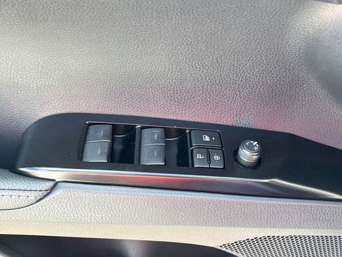 New 2026 Toyota Camry XSE image 8