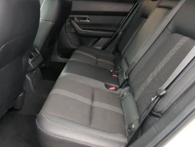 Used 2023 MAZDA CX-50 2.5 S w/ Cargo Package AWD/4WD image 20