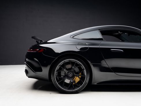 Used 2024 Mercedes-Benz AMG GT 55 image 40