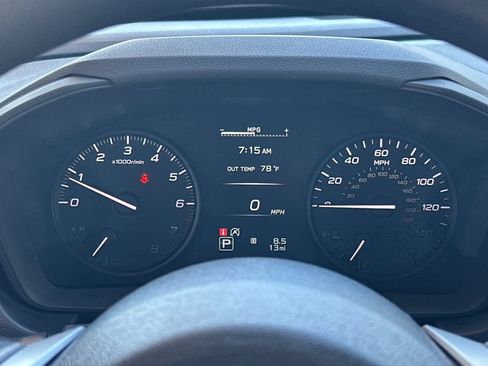 New 2025 Subaru Impreza 2.0i image 25