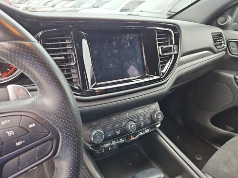 Used 2021 Dodge Durango GT AWD/4WD image 12