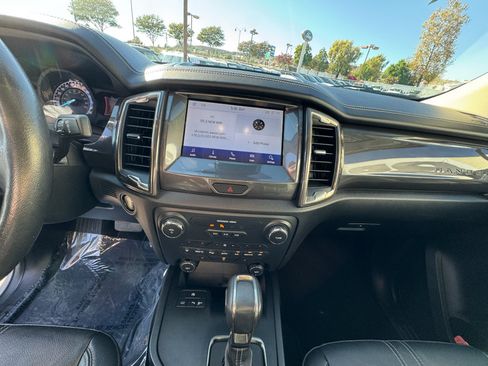 Used 2020 Ford Ranger Lariat RWD image 17