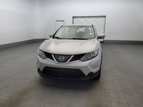 Used 2018 Nissan Rogue Sport S image 15