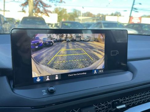 New 2025 Honda Accord Sport image 25