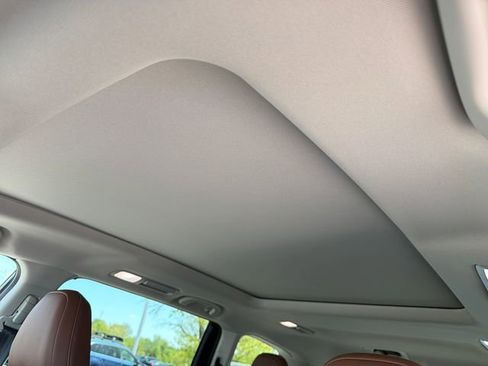 New 2026 Subaru Ascent Touring image 16