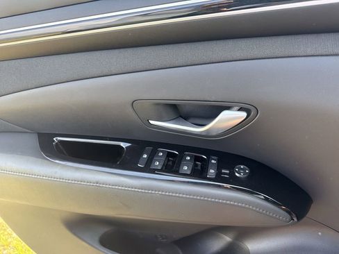 Used 2024 Hyundai Santa Cruz Limited image 18