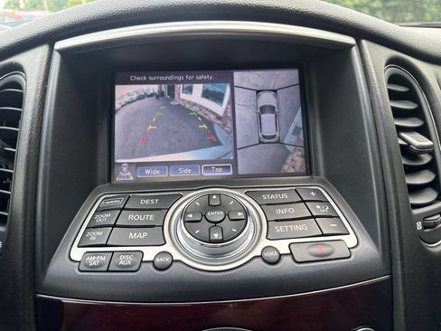 Used 2011 INFINITI EX35 Journey w/ Premium Pkg AWD/4WD image 27