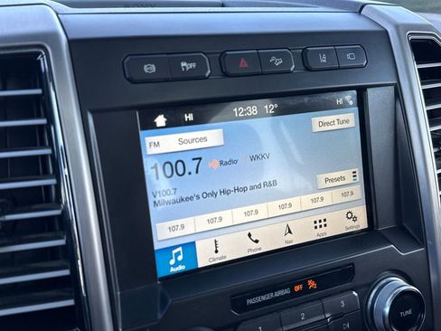 Certified 2018 Ford F350 Platinum w/ Platinum Ultimate Package image 21