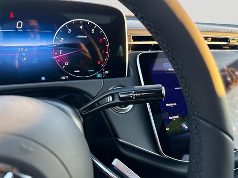 New 2025 Mercedes-Benz E 450 4MATIC All-Terrain Wagon image 20